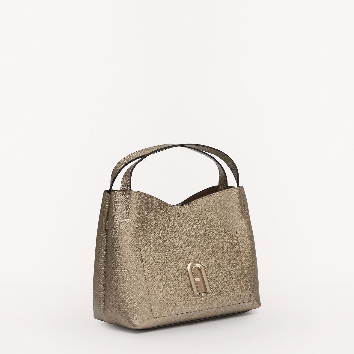 Furla Primula Handväska Dam Taupe Sverige ZIF253406